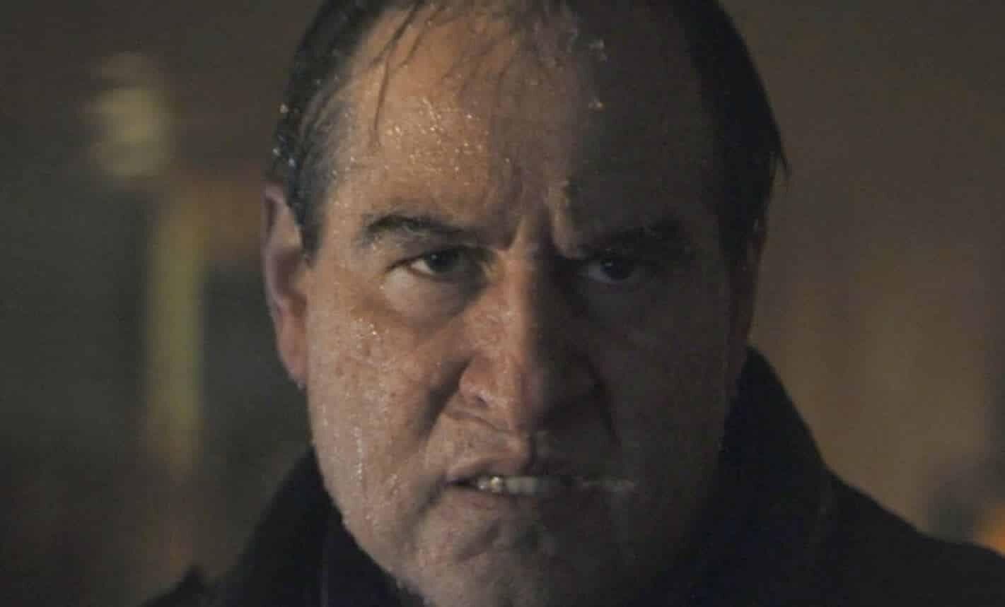 Colin Farrell In ‘The Batman’
