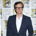 Colin Firth on Random Top Casting Choices for Next James Bond Acto
