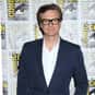 Colin Firth is listed (or ranked) 24 on the list The Most Elegant Actors and Actresses