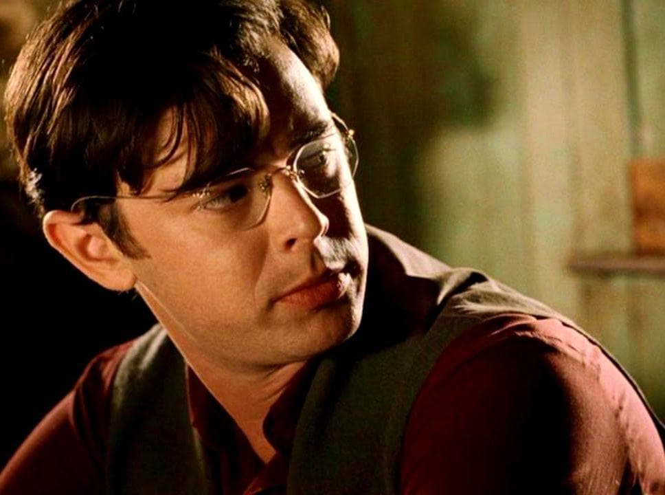 Colin Hanks’s Dad Told Him To Show Up On Time, Hit His Marks, And Remember His Lines