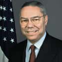 Colin Powell on Random Most Important Military Leaders In US History