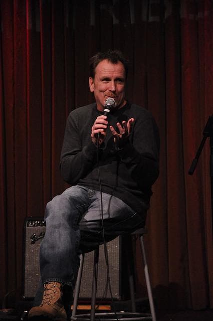 Worst Comedians Least Funny Comedian List