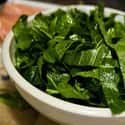 Collard greens on Random Most Delicious Thanksgiving Side Dishes