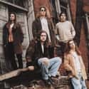 Collective Soul on Random Greatest Musical Artists of '90s
