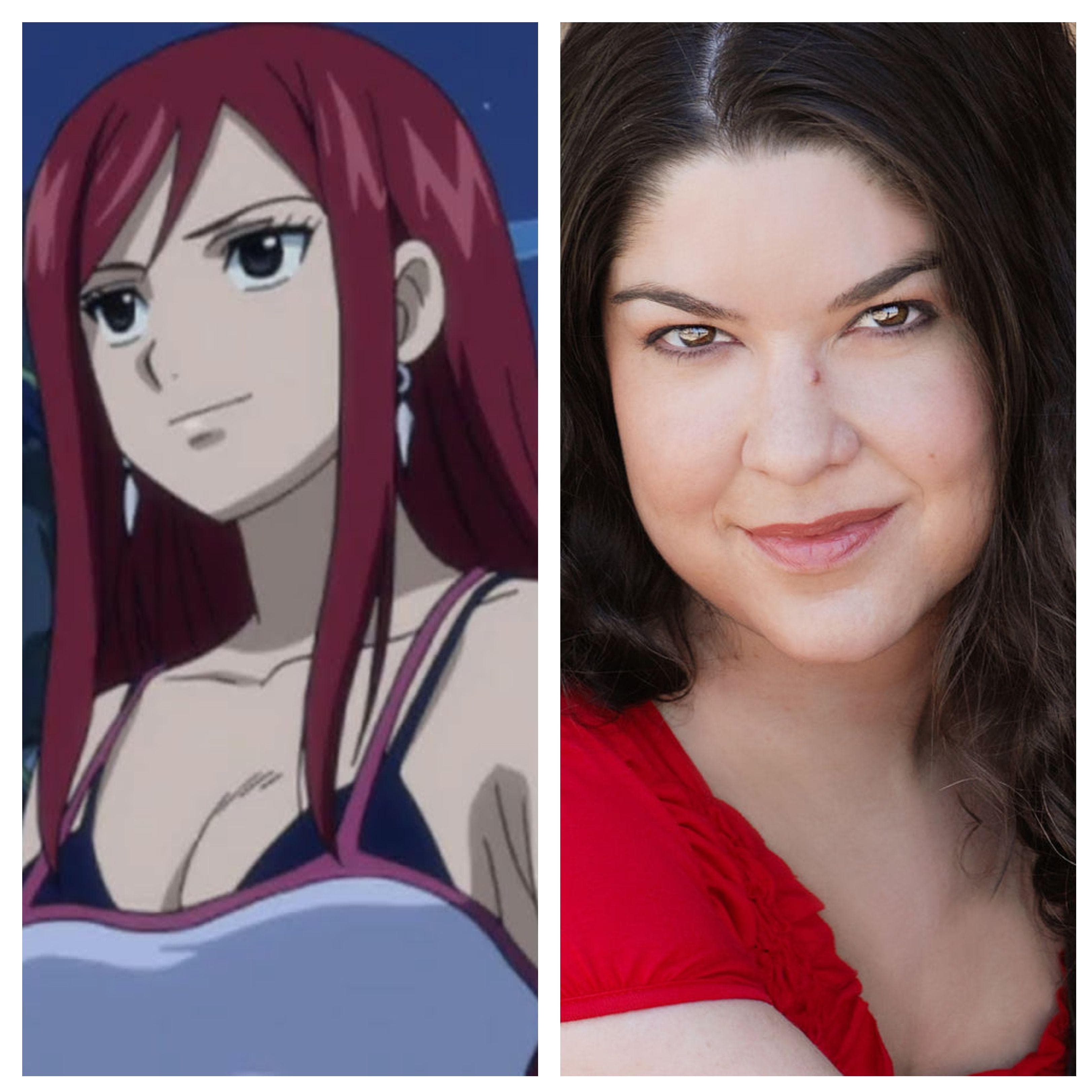 The 15 Greatest English Anime Voice Actors Of All Time