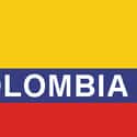 Colombia on Random Best Countries for Women