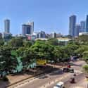 Colombo on Random Most Beautiful Cities in Asia