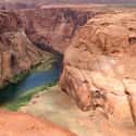 Colorado River on Random Best American Rivers for Kayaking