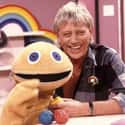 Color Me a Rainbow on Random Best Christian Television Kids Shows