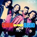 Color Me Badd on Random Best Musical Artists From Oklahoma