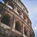 Colosseum on Random Underrated Historical Monuments That Should Be Wonders of the Ancient World