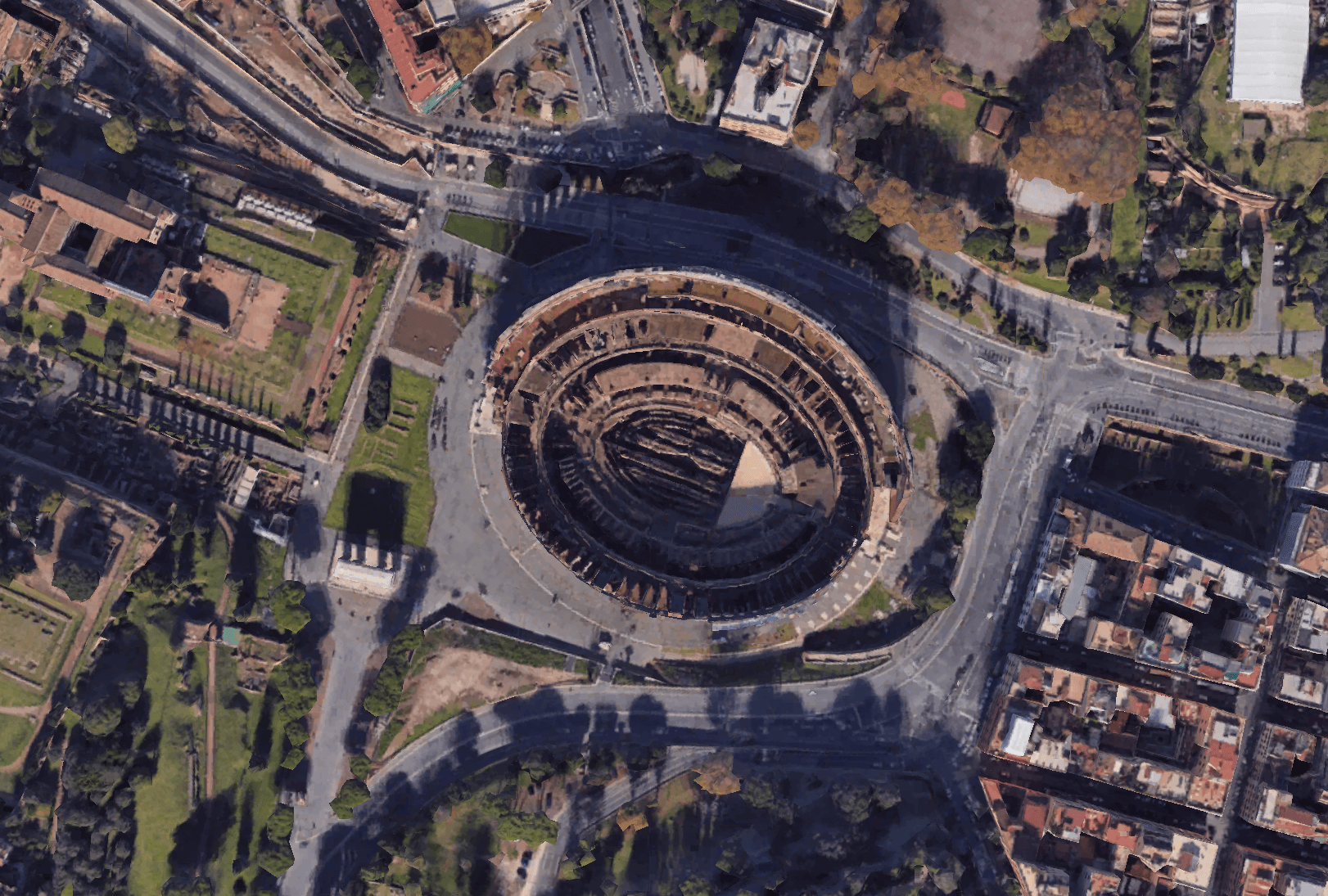 The 20 Best Google Earth Images, Ranked