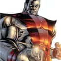 Colossus on Random Most Overpowered Superheroes