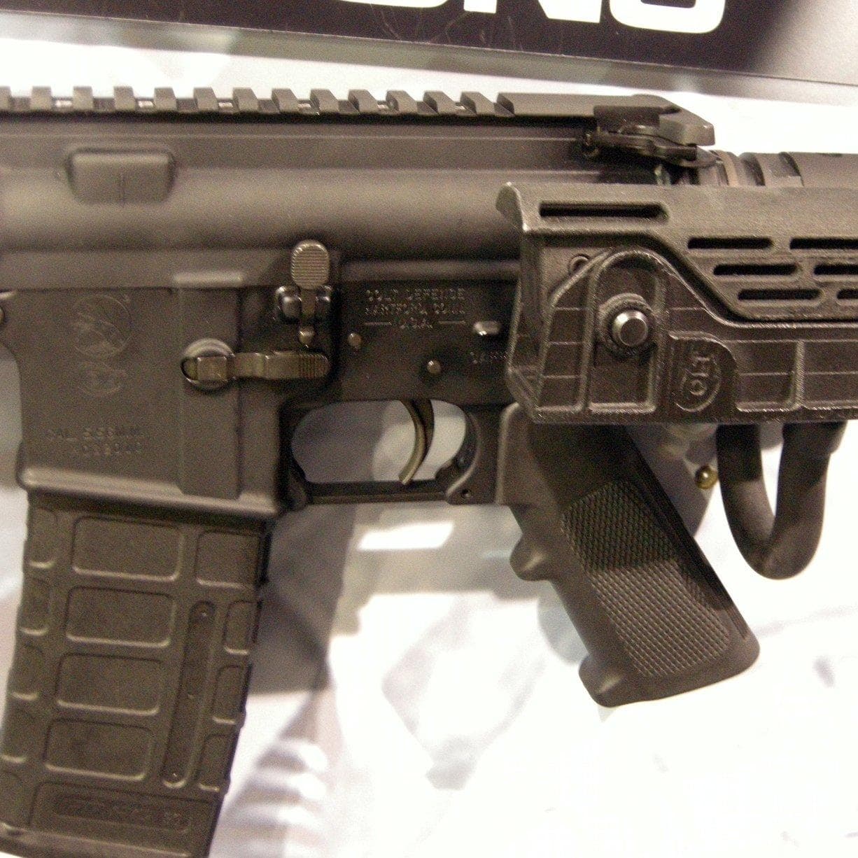 Random Best AllRound Gun Brands Best Random Tools