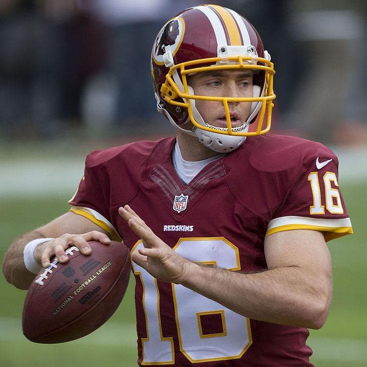 The Best Nfl Players From New Mexico