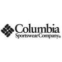 Columbia Sportswear on Random Best Fitness Gear Brands