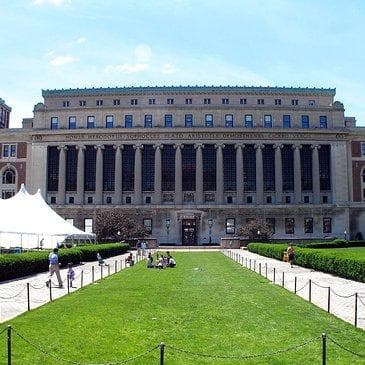 Ivy League Schools List   Columbia University Writers Photo U1