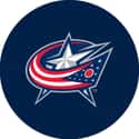 Columbus Blue Jackets on Random Best NHL Teams
