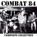 Combat 84 on Random Best Oi! Punk Bands