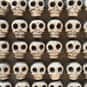 Romance of Death is listed (or ranked) 12 on the list The Best Rock Instrumentals