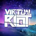 Virtual Riot on Random Best Dubstep Artists