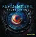 Resident Evil: Revelations on Random Most Popular Wii U Games Right Now