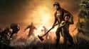 The Walking Dead on Random Most Punishing Video Games