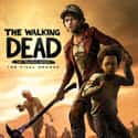 The Walking Dead on Random Most Compelling Video Game Storylines