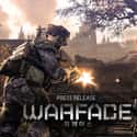 Jan 01 2013   Warface is a free-to-play online first-person shooter developed by Crytek and co-produced by Crytek Seoul and Crytek Frankfurt.