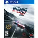 Need for Speed Rivals on Random Most Popular Racing Video Games Right Now