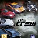 The Crew on Random Most Popular Racing Video Games Right Now