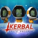 Kerbal Space Program on Random Most Popular Sandbox Video Games Right Now