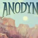 Action-adventure game   Anodyne is an independent video game created by Sean Hogan and Jonathan Kittaka, who together form the independent game company Analgesic Productions.