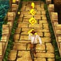 Platform game, Action game   Temple Run is a 2011 endless running video game developed and published by the Raleigh-based Imangi Studios.
