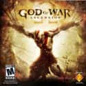 God of War: Ascension on Random Best Hack and Slash Games