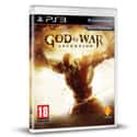 God of War: Ascension is a third person action-adventure video game developed by Santa Monica Studio and published by Sony Computer Entertainment.