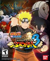 Best Naruto Games
