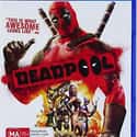 Deadpool on Random Best Marvel Games