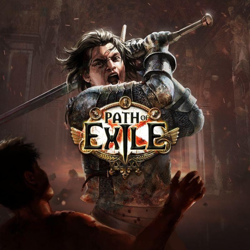 Path of Exile