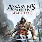 Assassin&#39;s Creed IV: Black Flag
