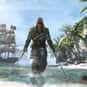 Assassin's Creed IV: Black Fla... is listed (or ranked) 6 on the list The 30+ Best PC Parkour Games on Steam
