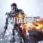 Battlefield 4 is listed (or ranked) 26 on the list The Best Playstation 4 Games Released So Far