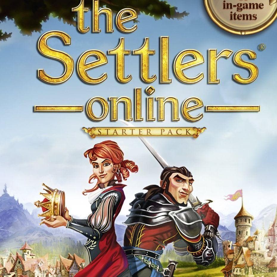 All of 'The Settlers' Games, Ranked Best to Worst