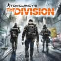 The Division on Random Most Compelling Video Game Storylines