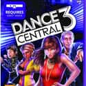 Dance Central 3 on Random Most Popular Music and Rhythm Video Games Right Now