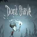 Don't Starve is a 2013 action-adventure video game with survival and roguelike elements, developed and published by the indie company Klei Entertainment.