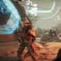 Killzone: Shadow Fall is listed (or ranked) 40 on the list The Best Playstation 4 Games Released So Far