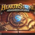 Hearthstone: Heroes of Warcraft on Random Most Popular Video Games Right Now