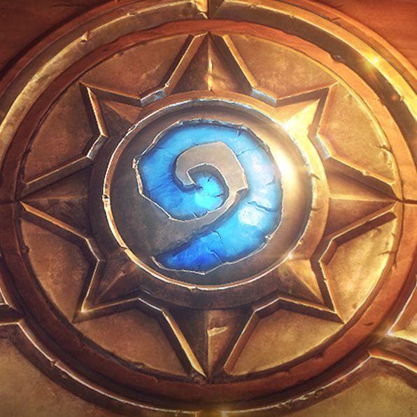 Hearthstone: Heroes of Warcraf is listed (or ranked) 68 on the list The Most Popular Video Games Right Now