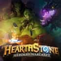 Hearthstone: Heroes of Warcraft on Random Most Popular Card Video Games Right Now
